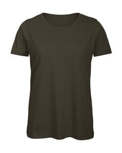 B&C TW043 - Organic Inspire T /women