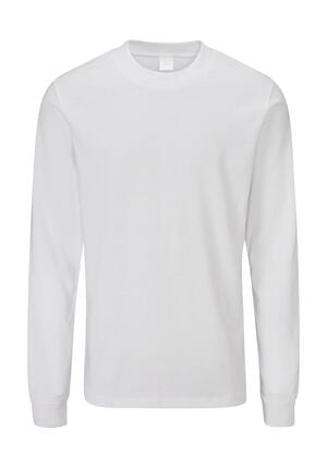 Mantis M06 - Essential Heavy Long Sleeve T