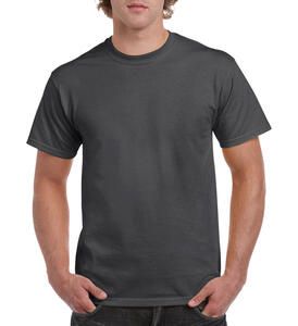 Gildan 5000 - Heavy Cotton Adult T-Shirt Dark Heather