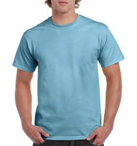 Gildan 5000 - Heavy Cotton Adult T-Shirt Sky