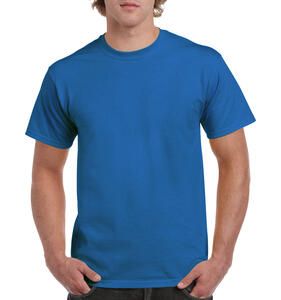 Gildan 5000 - Heavy Cotton Adult T-Shirt Sapphire