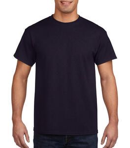 Gildan 5000 - Heavy Cotton Adult T-Shirt Blackberry