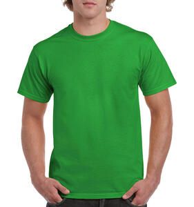 Gildan 5000 - Heavy Cotton Adult T-Shirt Irish Green