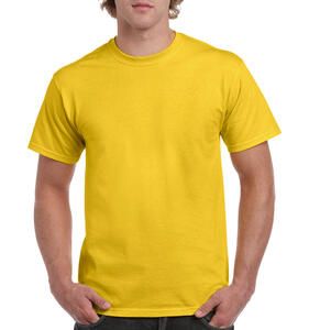 Gildan 5000 - Heavy Cotton Adult T-Shirt Daisy