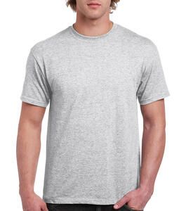 Gildan 5000 - Heavy Cotton Adult T-Shirt Ash Grey