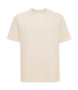 Russell Europe R-180M-0 - T-Shirt Natural