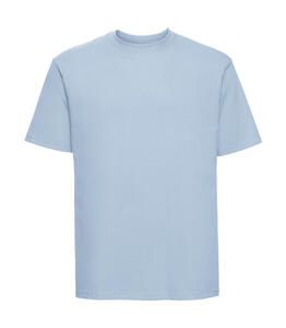Russell Europe R-180M-0 - T-Shirt Mineral Blue