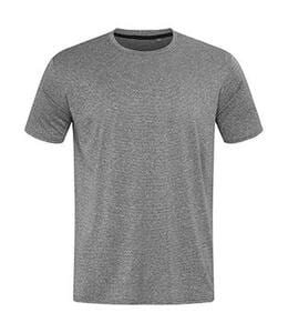 Stedman ST8830 - Recycled Sports-T Move Men Grey Heather