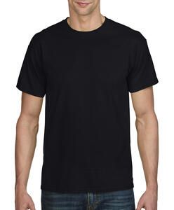 Gildan 8000 - DryBlend® Adult T-Shirt Black