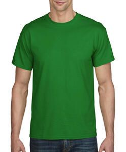 Gildan 8000 - DryBlend® Adult T-Shirt Irish Green