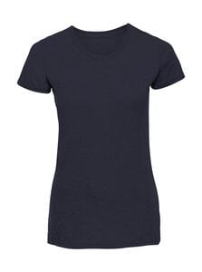 Russell Europe R-165F-0 - Ladies` HD Tee