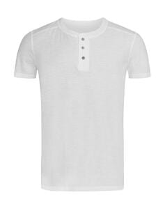 Stedman ST9430 - Shawn Henley T-shirt Men White
