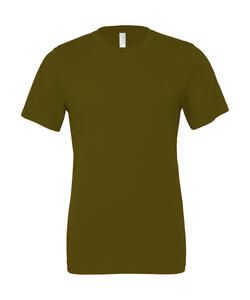 Bella 3001 - Unisex Jersey T-shirt Army