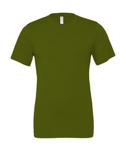 Bella 3001 - Unisex Jersey T-shirt Olive