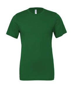 Bella 3001 - Unisex Jersey T-shirt Forest