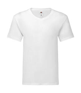 Fruit of the Loom 61-442-0 - Iconic 150 V Neck T