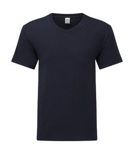 Fruit of the Loom 61-442-0 - Iconic 150 V Neck T