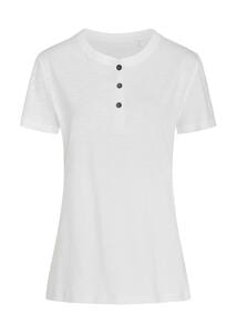 Stedman ST9530 - Sharon Henley T-shirt White