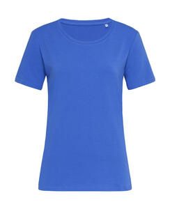 Stedman ST9730 - Claire Relaxed Crew Neck Bright Royal