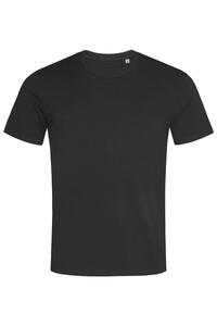 Stedman ST9630 - Clive Relaxed Crew Neck Black Opal