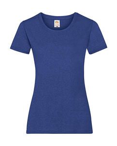 Fruit of the Loom 61-372-0 - Lady-Fit Valueweight T