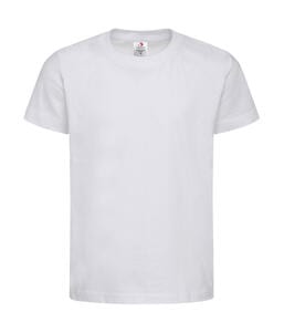 Stedman ST2220 - Classic-T Organic Kids White