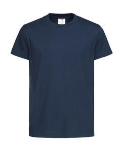 Stedman ST2220 - Classic-T Organic Kids Navy