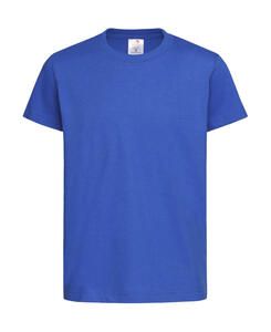 Stedman ST2220 - Classic-T Organic Kids Bright Royal