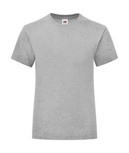Fruit of the Loom 61-025-0 - Girls' Iconic 150 T Heather Grey