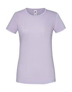 Fruit of the Loom 61-432-0 - Ladies' Iconic 150 T Soft Lavender