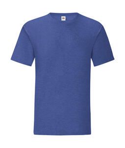 Fruit of the Loom 61-430-0 - Iconic 150 T  Heather Royal