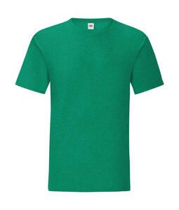 Fruit of the Loom 61-430-0 - Iconic 150 T Heather Green