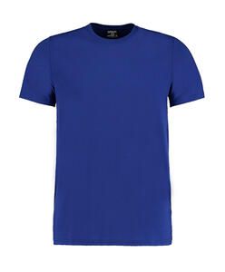 Kustom Kit KK504 - Fashion Fit Superwash® 60º Tee Royal