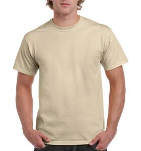 Bella 2000: - 3/4 Sleeve Contrast Raglan T-Shirt Sand
