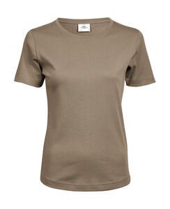 Tee Jays 580 - Ladies Interlock T-Shirt Kit