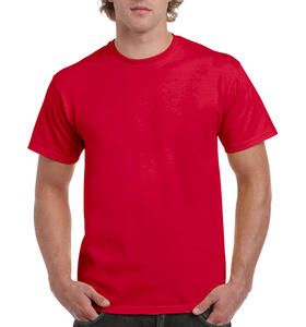 Gildan Hammer H000 - Hammer Adult T-Shirt Sport Scarlet Red