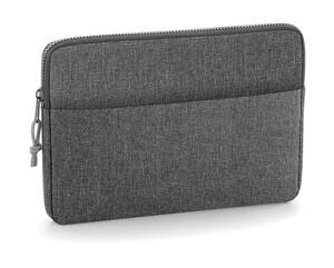 Bag Base BG68 - Essential 15" Laptop Case Grey Marl