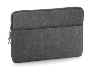 Bag Base BG67 - Essential 13" Laptop Case Grey Marl