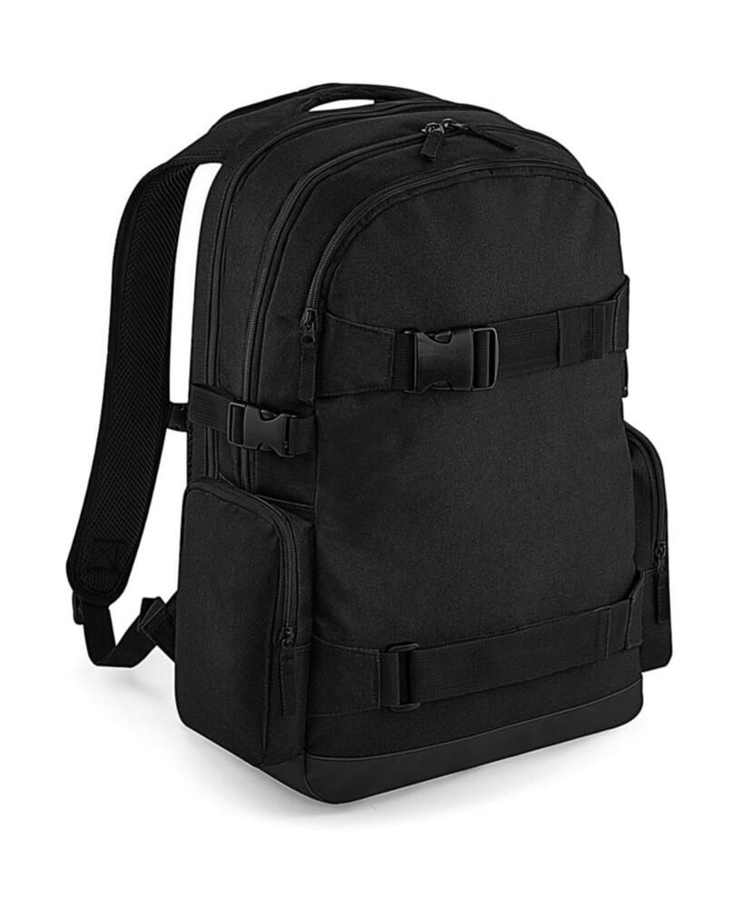Bag Base BG853 - Old School Boardpack