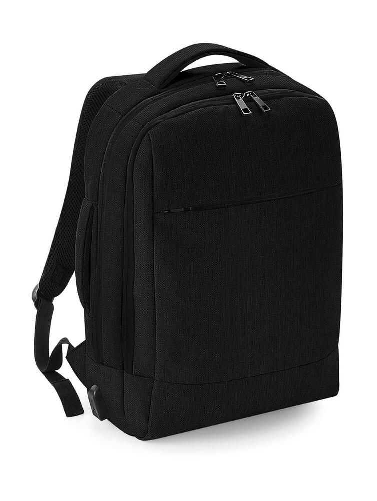 Quadra QD990 - Q-Tech Charge Convertible Backpack