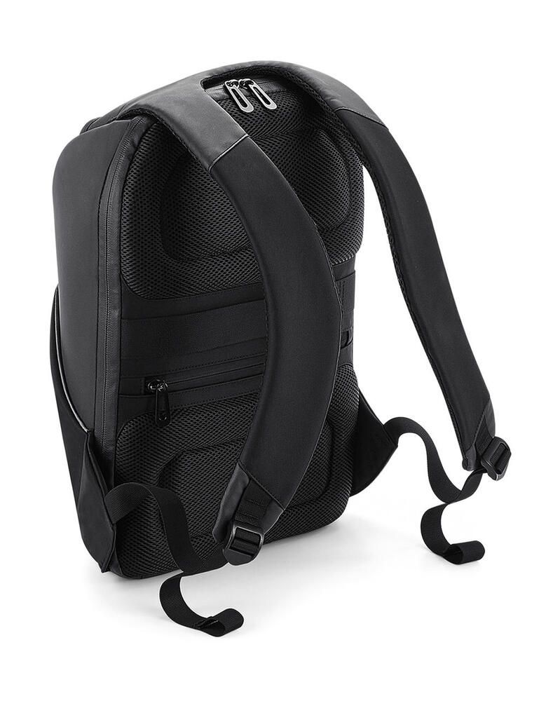 Quadra QD925 - Project Charge Security Backpack