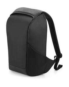 Quadra QD925 - Project Charge Security Backpack Black
