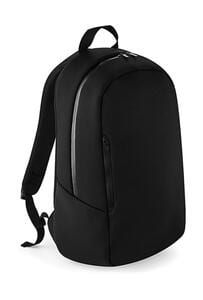 Bag Base BG168 - Scuba Backpack Black