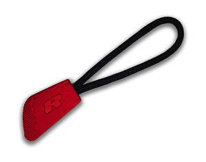 Result R093X - Zip Pull Red