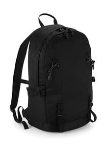 Quadra QD520 - Everyday Outdoor 20L Backpack Black