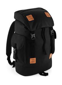 Bag Base BG620 - Urban Explorer Backpack Black/Tan