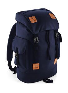 Bag Base BG620 - Urban Explorer Backpack Navy Dusk/Tan