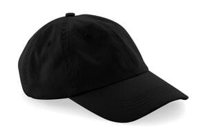 Beechfield B653 - Low Profile 6 Panel Dad Cap