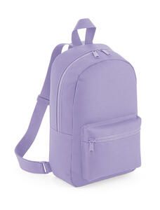 Bag Base BG153 - Mini Essential Fashion Backpack Lavender
