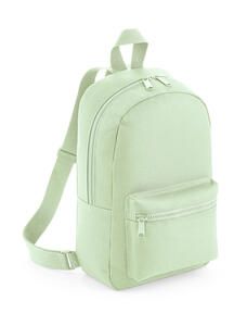 Bag Base BG153 - Mini Essential Fashion Backpack Pistachio